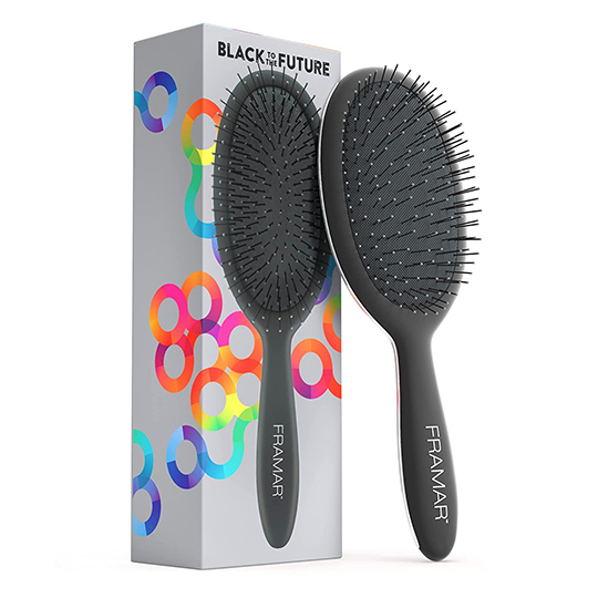 The 14 Best Detangling Brushes and Combs, Hands Down | Who What Wear