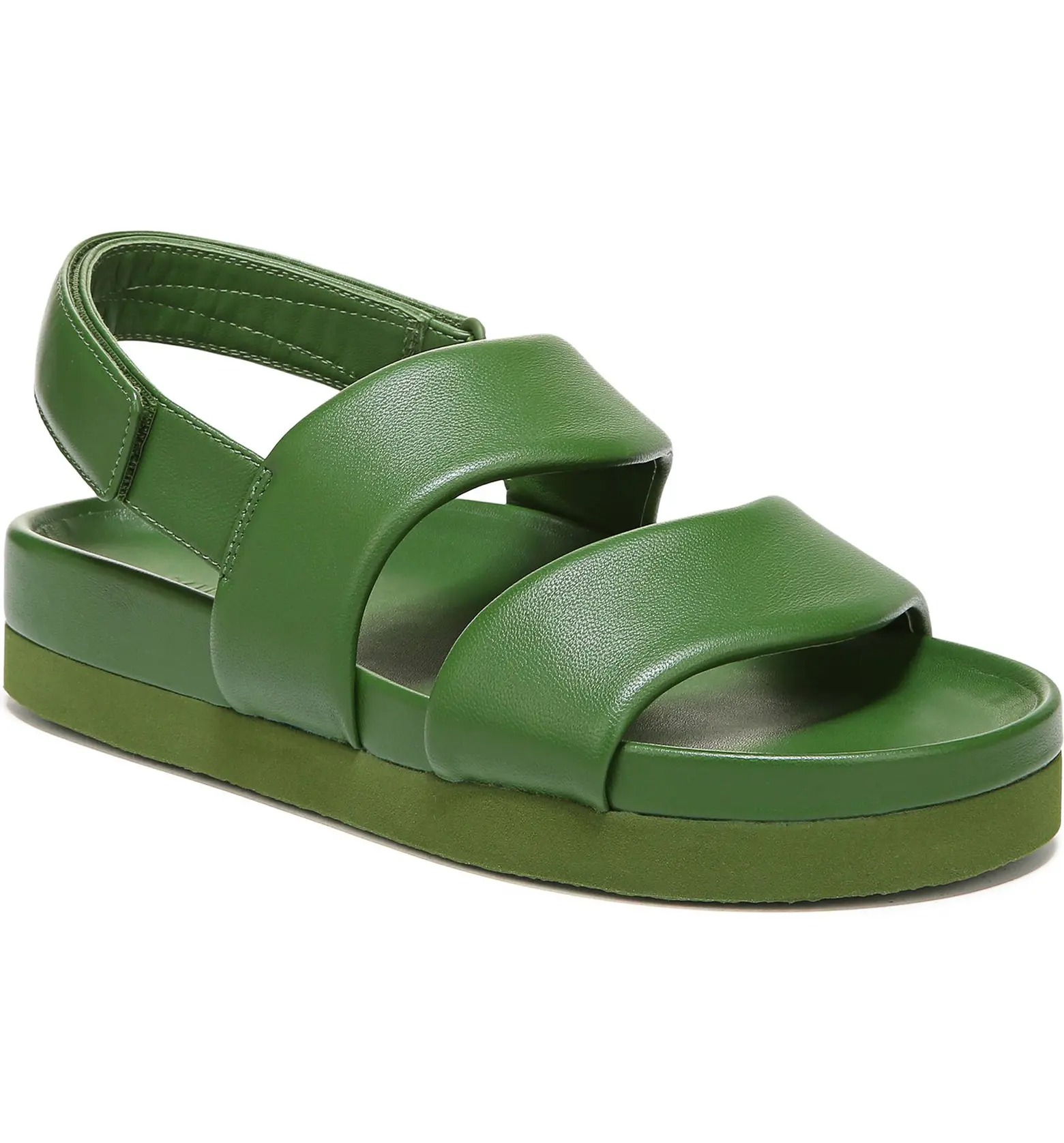 Olukai Womens Ohana Black Slip On Flat Comfort Flip Flop Sandal Size US 11  | SidelineSwap