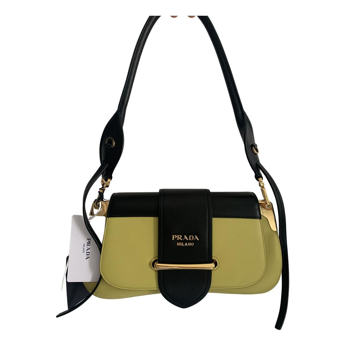Prada Purse for women  Buy or Sell Vintage Prada Bags - Vestiaire  Collective