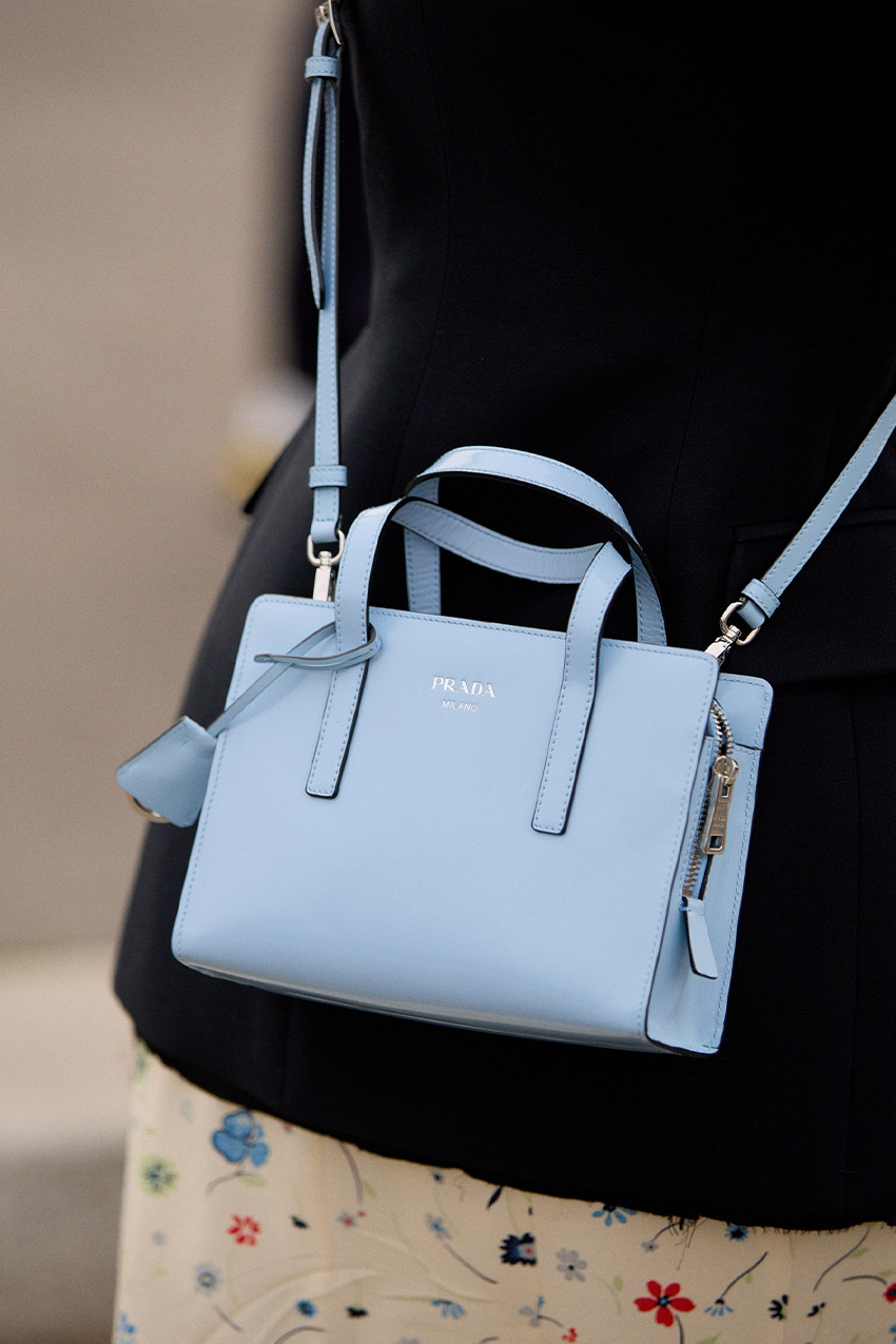 5 Best Prada Bags Worth Investing in • Petite in Paris