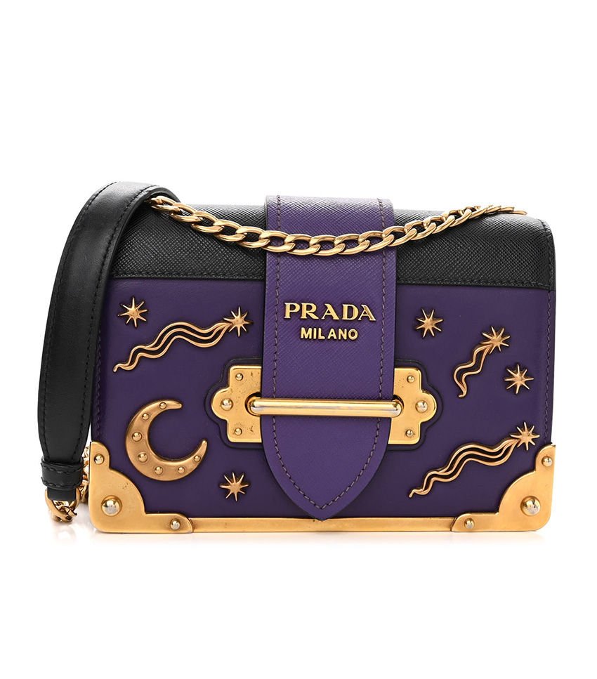 The Best Prada Handbags (and Their Histories) to Shop Right Now, From the  Galleria to the Re-Nylon Backpack