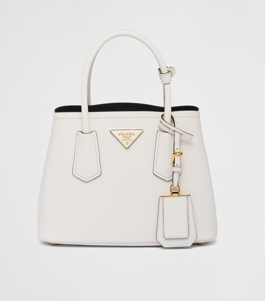 Best $30  Prada bag ever, still shocked how good this is!! 🔗 in, Prada  Bags