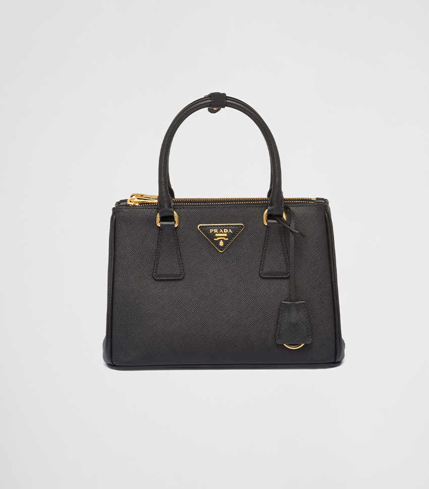 Shop: 12 Best Prada Bags With Prices