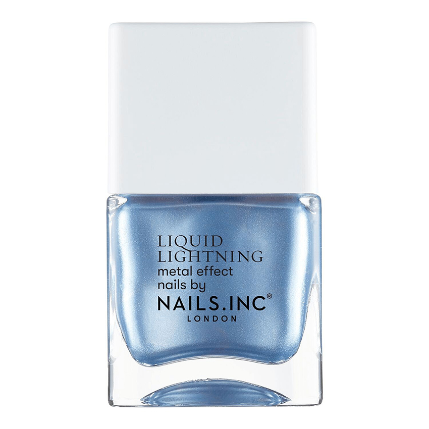 13 Best Chrome Nail Polishes | Who What Wear