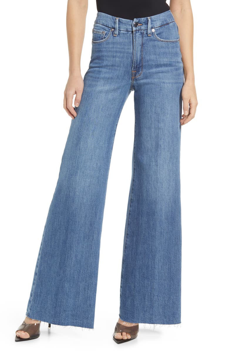 The 10 Best Pairs of Good American Jeans to Shop Now | Who What Wear
