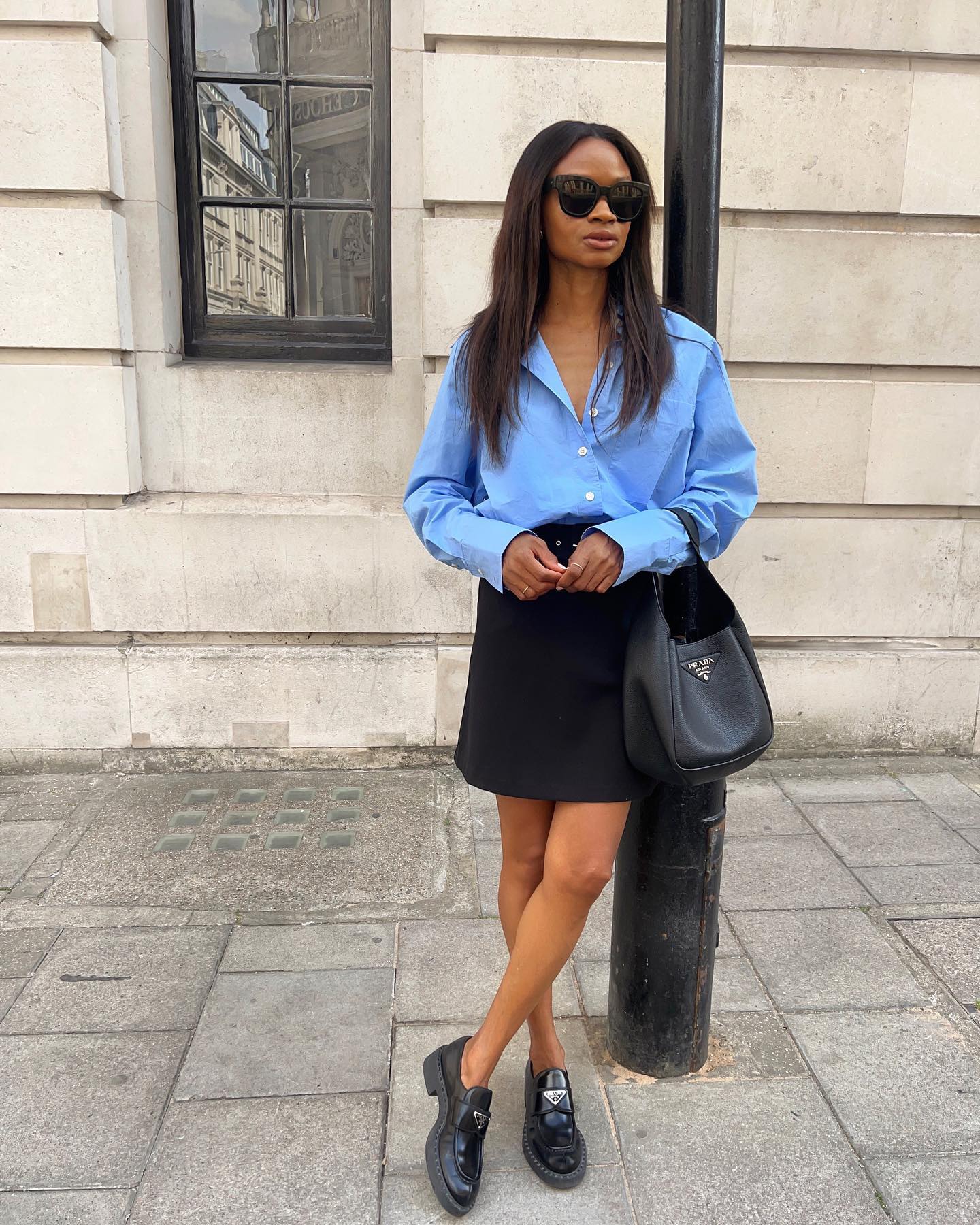 The 5 Best Shoes to Wear With Miniskirts, No Questions Asked | Who What ...