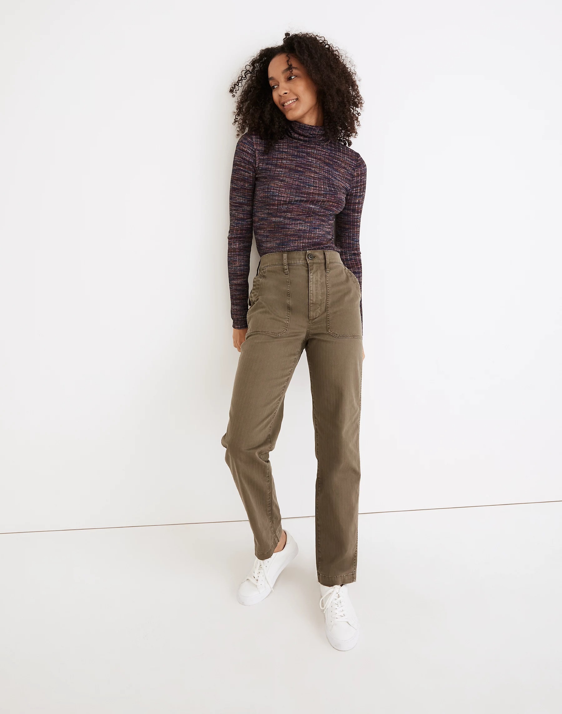 33 Expensive-Looking Basics on Sale at Madewell | Who What Wear