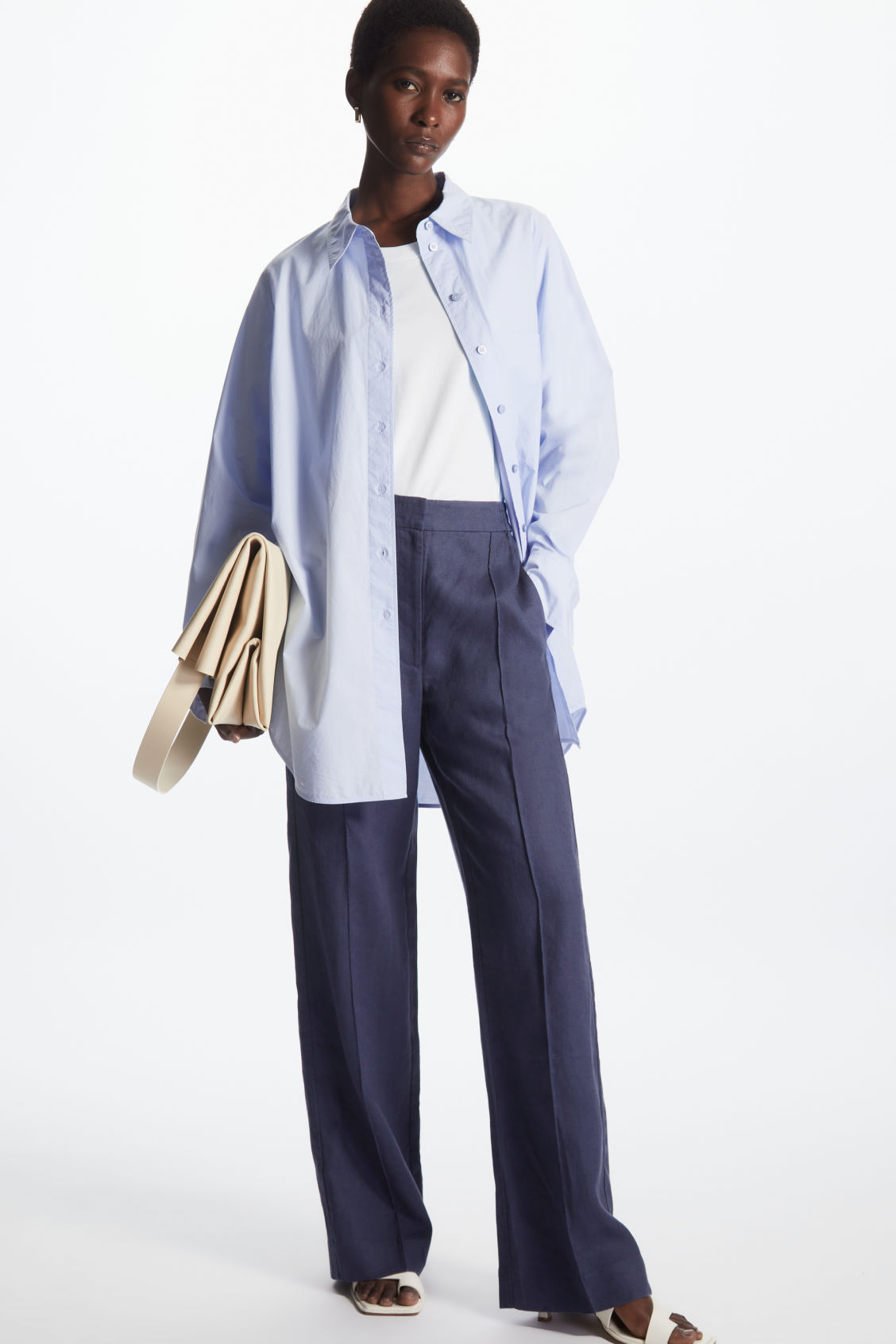 What to Wear to Work in Summer: Your Summer Workwear Capsule | Who What ...