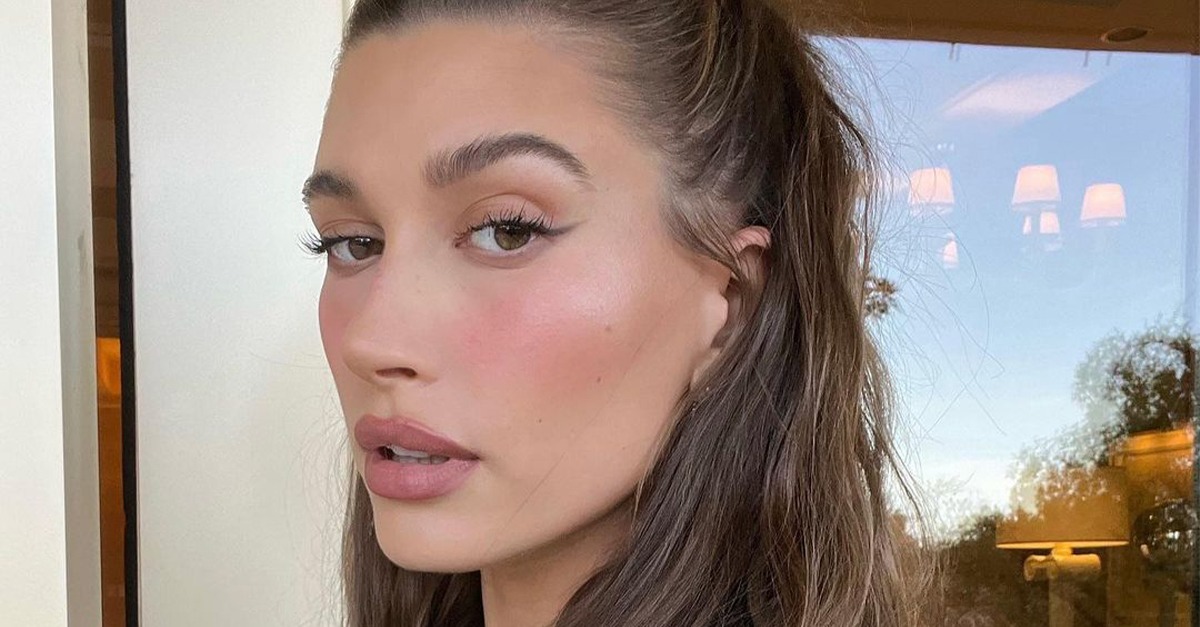 These Are the Foundations Celebrities From Hailey to VB Actually