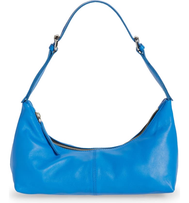 27 Blue Purses That Prove It's the Next It Hue | Who What Wear