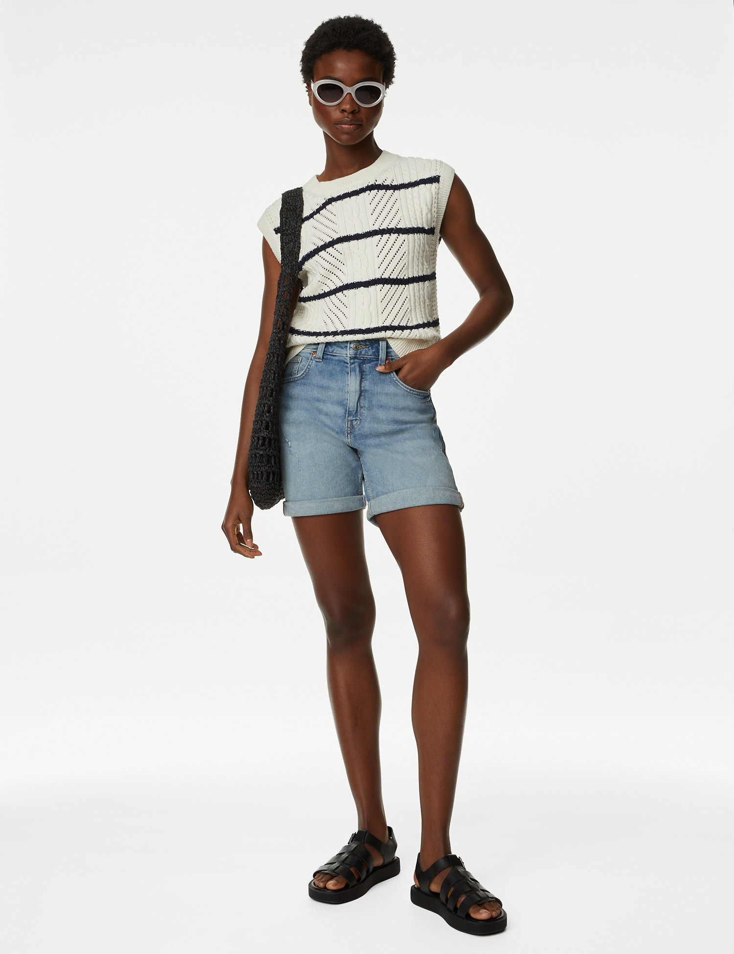 25 Expensive-Looking Marks and Spencer Basics For Summer | Who What Wear UK