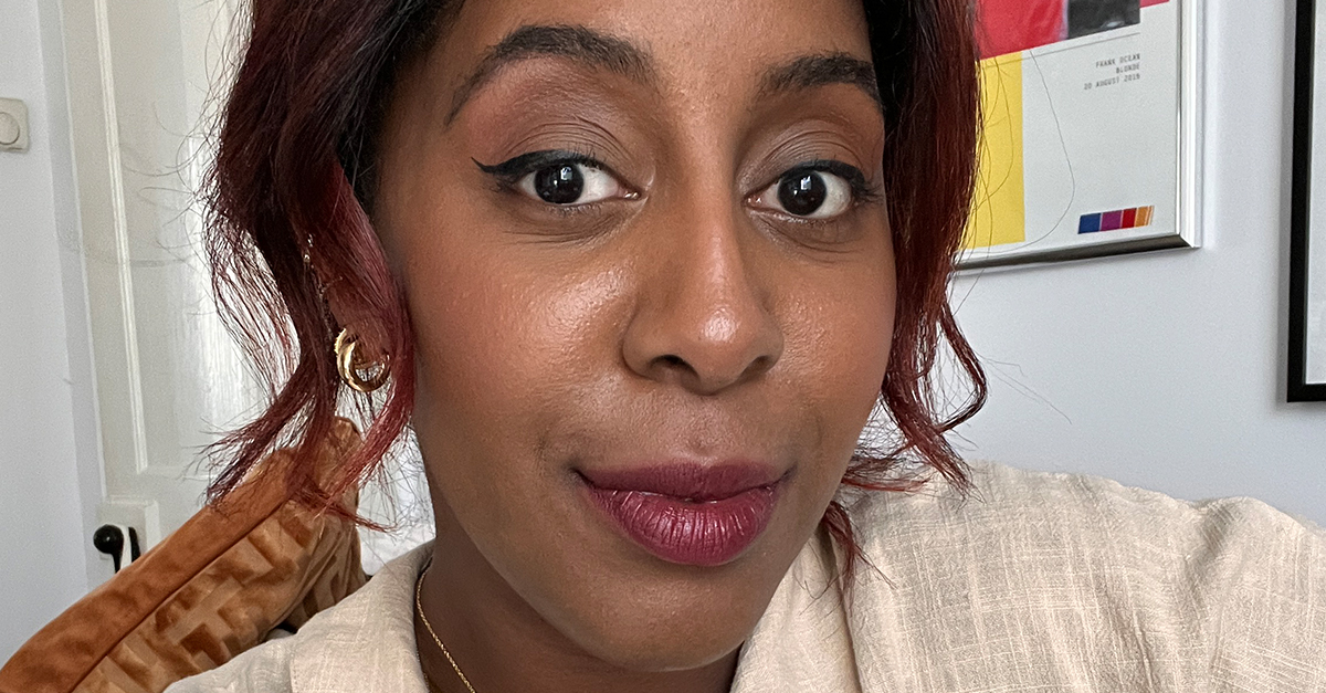 The Internet Is Obsessed With This Lip Stain, and Now