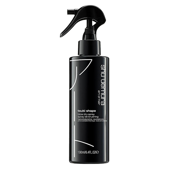 14 Best Blow-Dry Sprays and Creams | Who What Wear