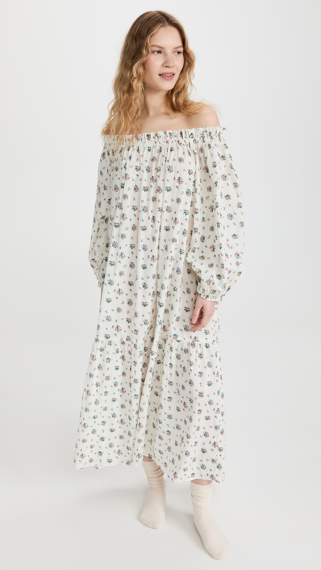 The 30 Best Nightgowns That Are Editor-Approved | Who What Wear