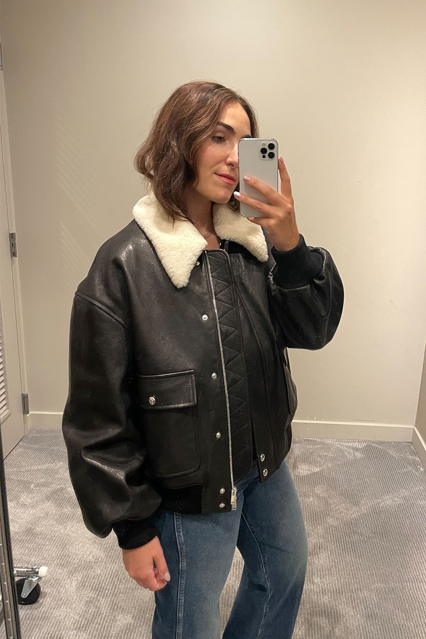 I Tried On 30 Items at Saks Fifth Avenue—I'd Buy These 17 | Who What Wear