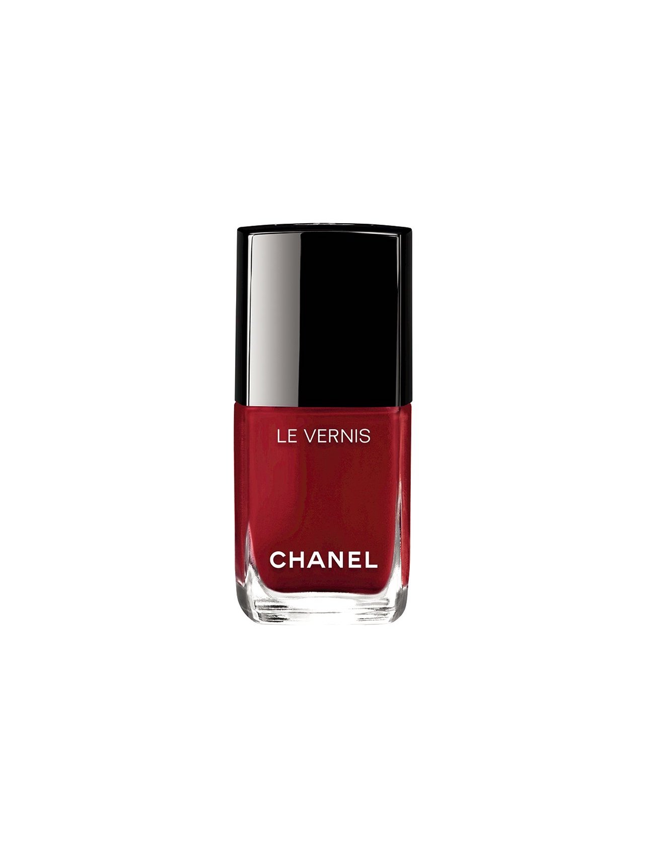 The 10 Best Chanel Nail Colours of All Time