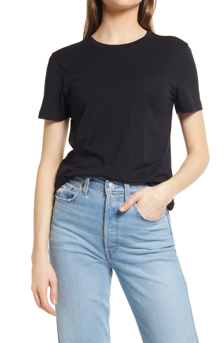These 30 Nordstrom Basics Are Everything and More | Who What Wear