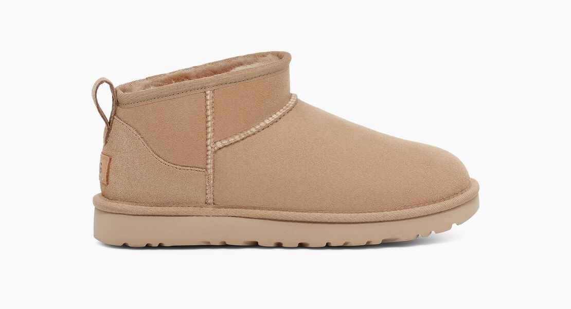 These Will Be the Next Sold-Out-Everywhere Ugg Shoes | Who What Wear
