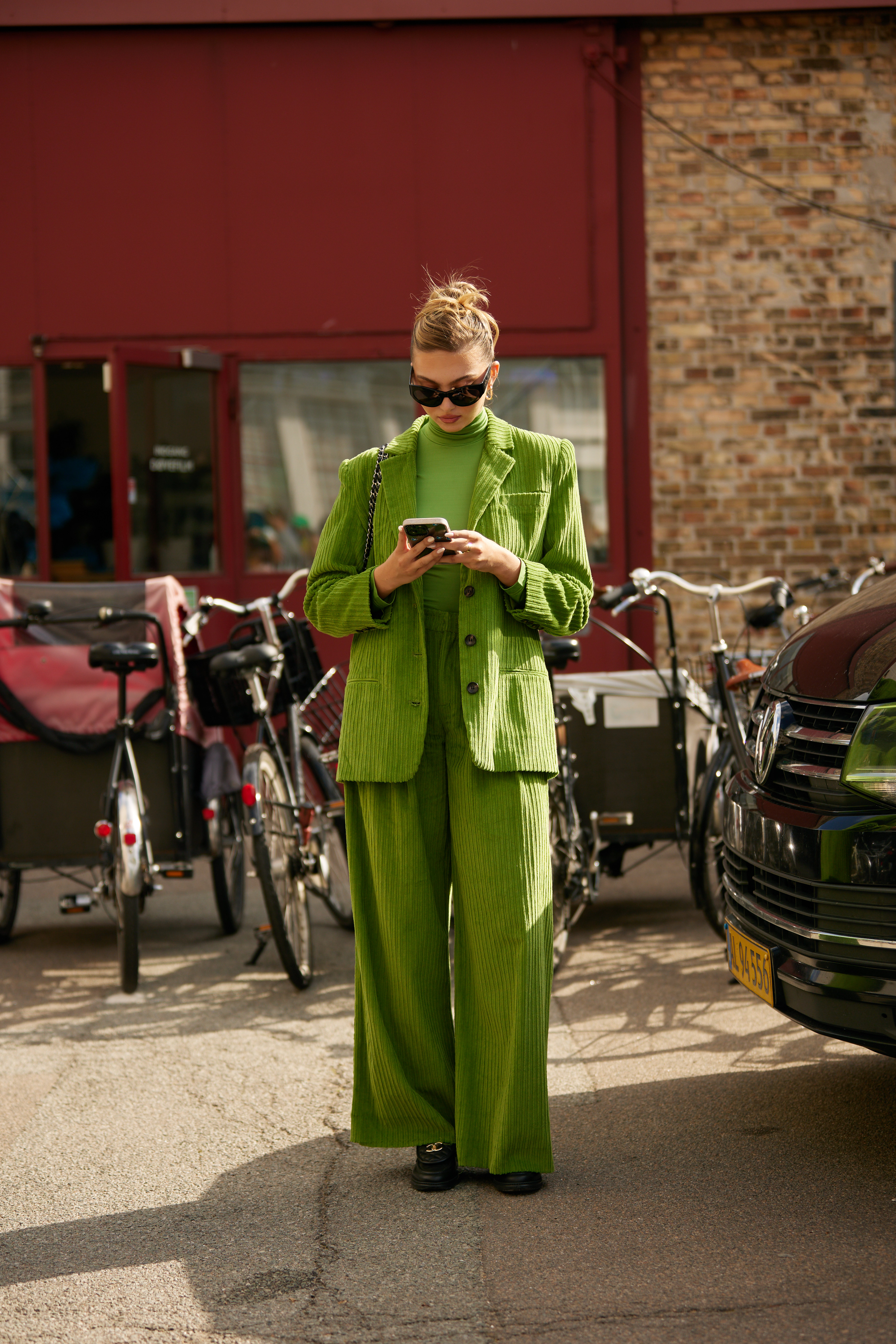 The 7 Street Style Trends Taking Over Copenhagen Right Now | Who What ...