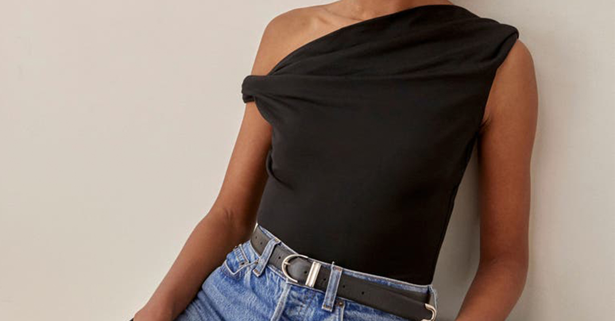 Okay, Then—These 31 New Nordstrom Finds Have That Wow Factor