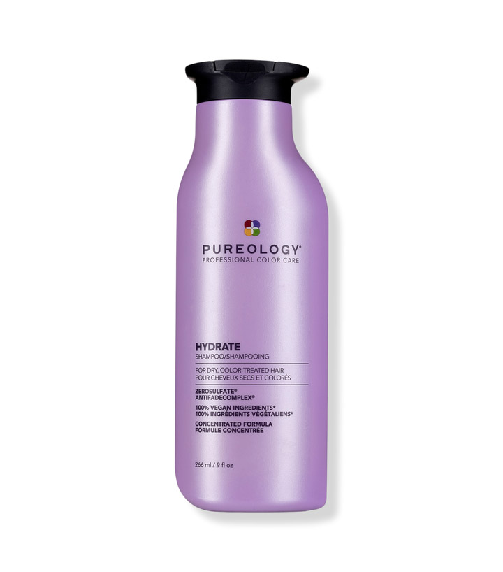 20 Best Shampoos and Conditioners for Color-Treated Hair | Who What Wear