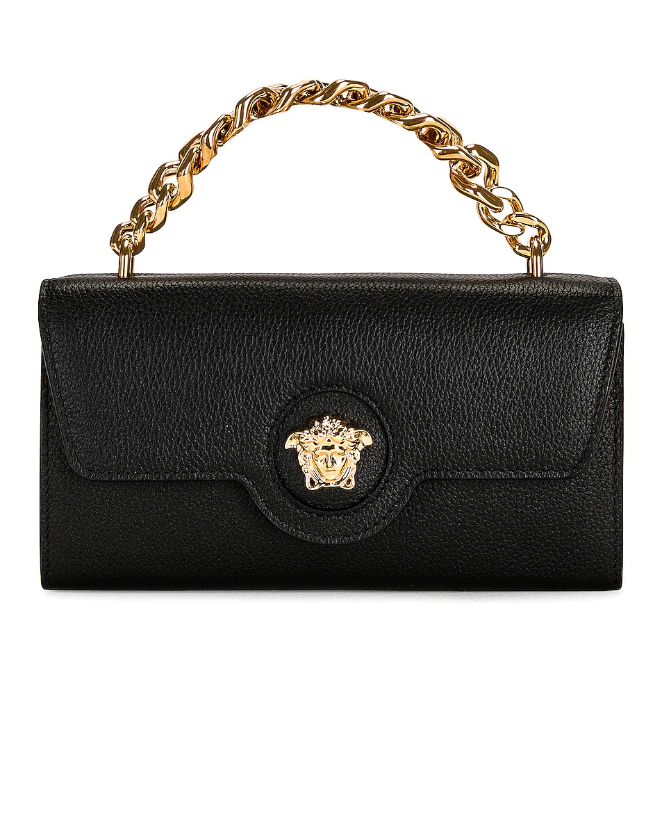 The 9 Best Versace Bags That Are Absolutely Iconic