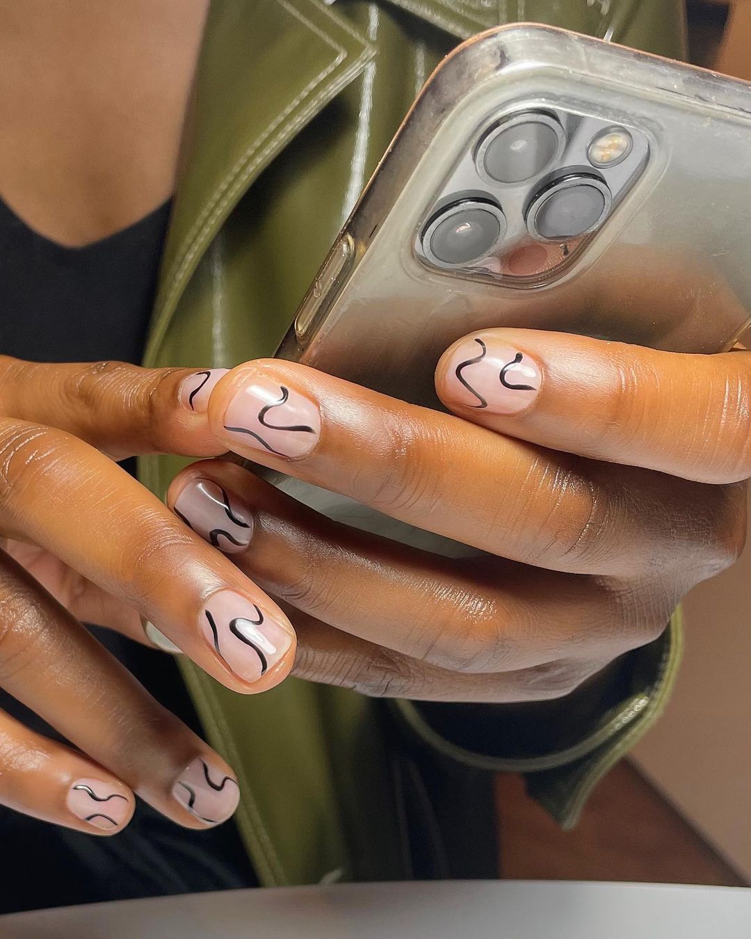 Nail Art Styles For 2021 Labor Day Mani - Nail Designs Journal