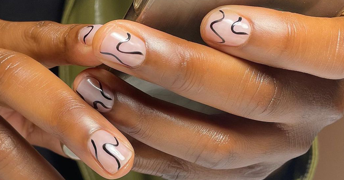 The 12 Prettiest Gel Nail Designs of 2022 | Who What Wear UK