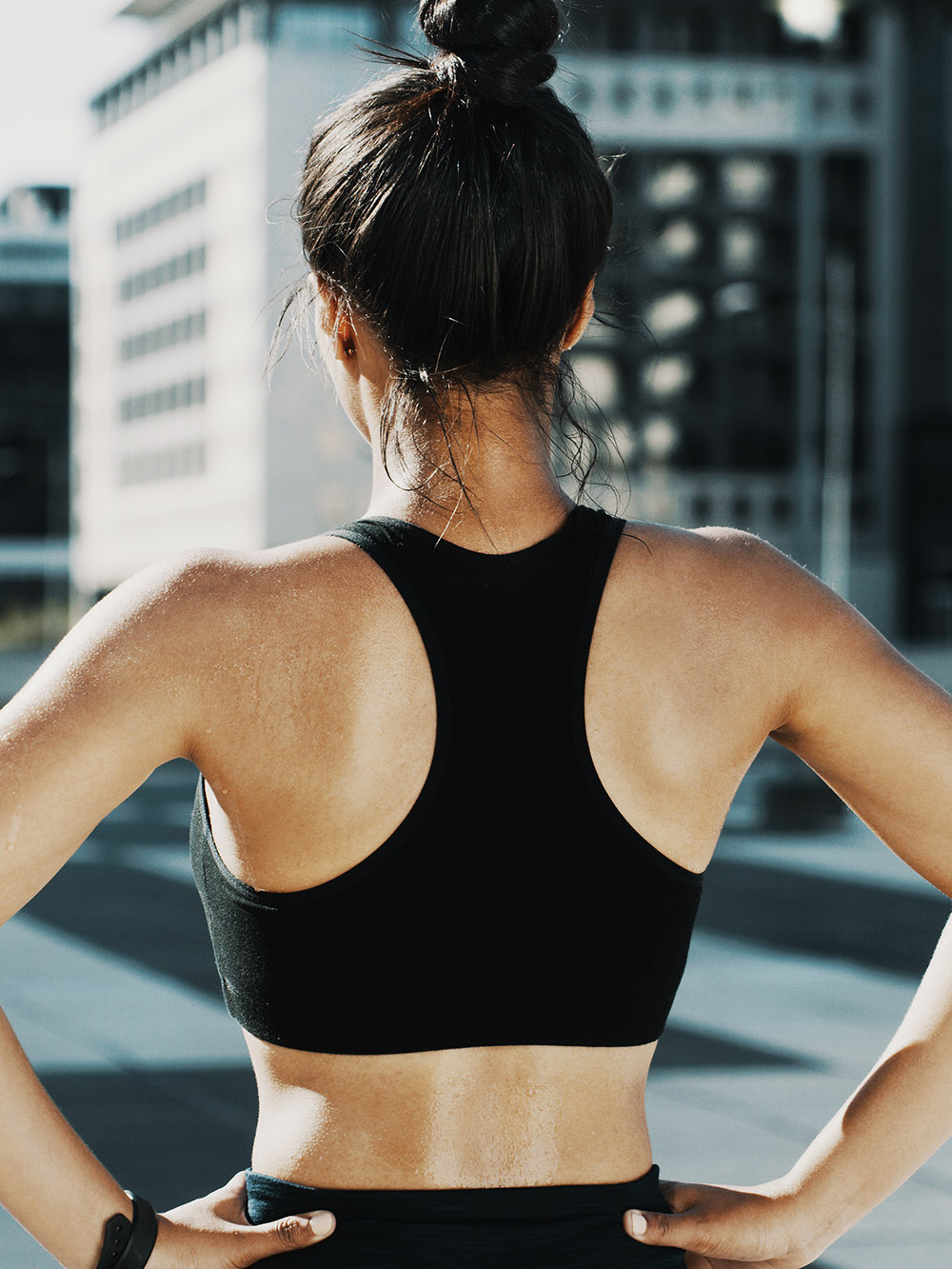 21 Best Front-Zip Sports Bras for Your Hardest Workouts
