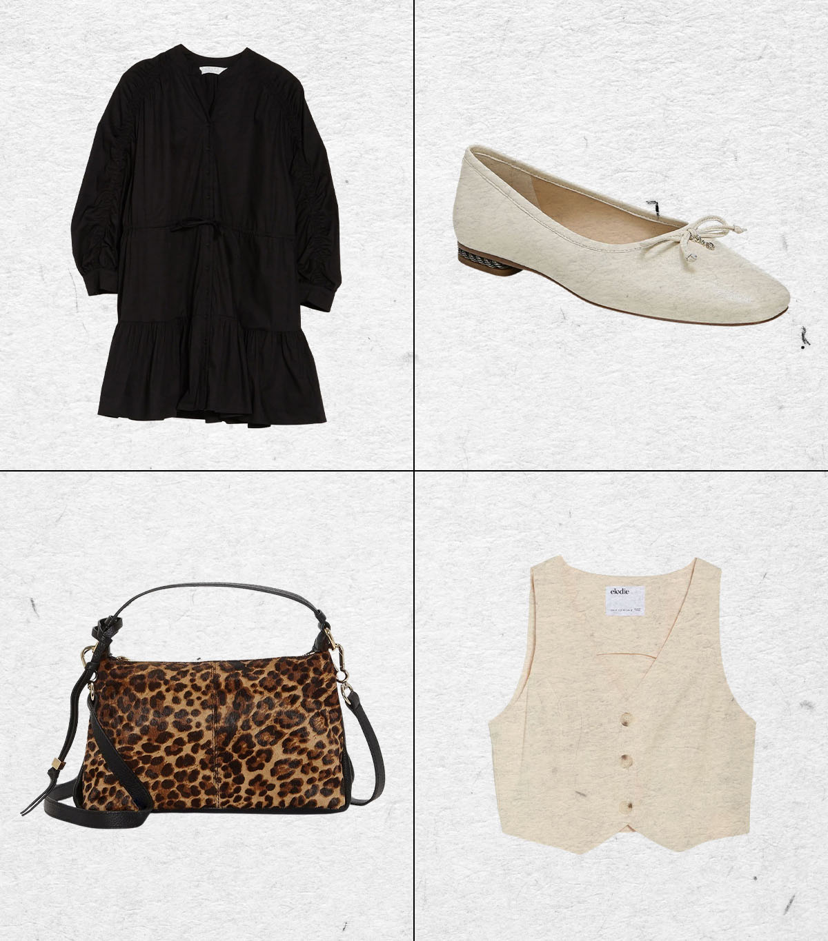 16 Under-$100 Nordstrom Rack Items for Fall