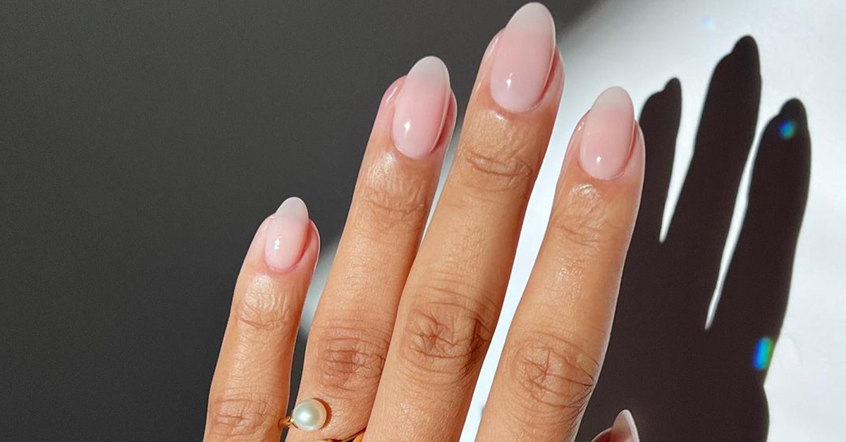 My Nails Have Never Been So Healthy, and It's Down to This Product