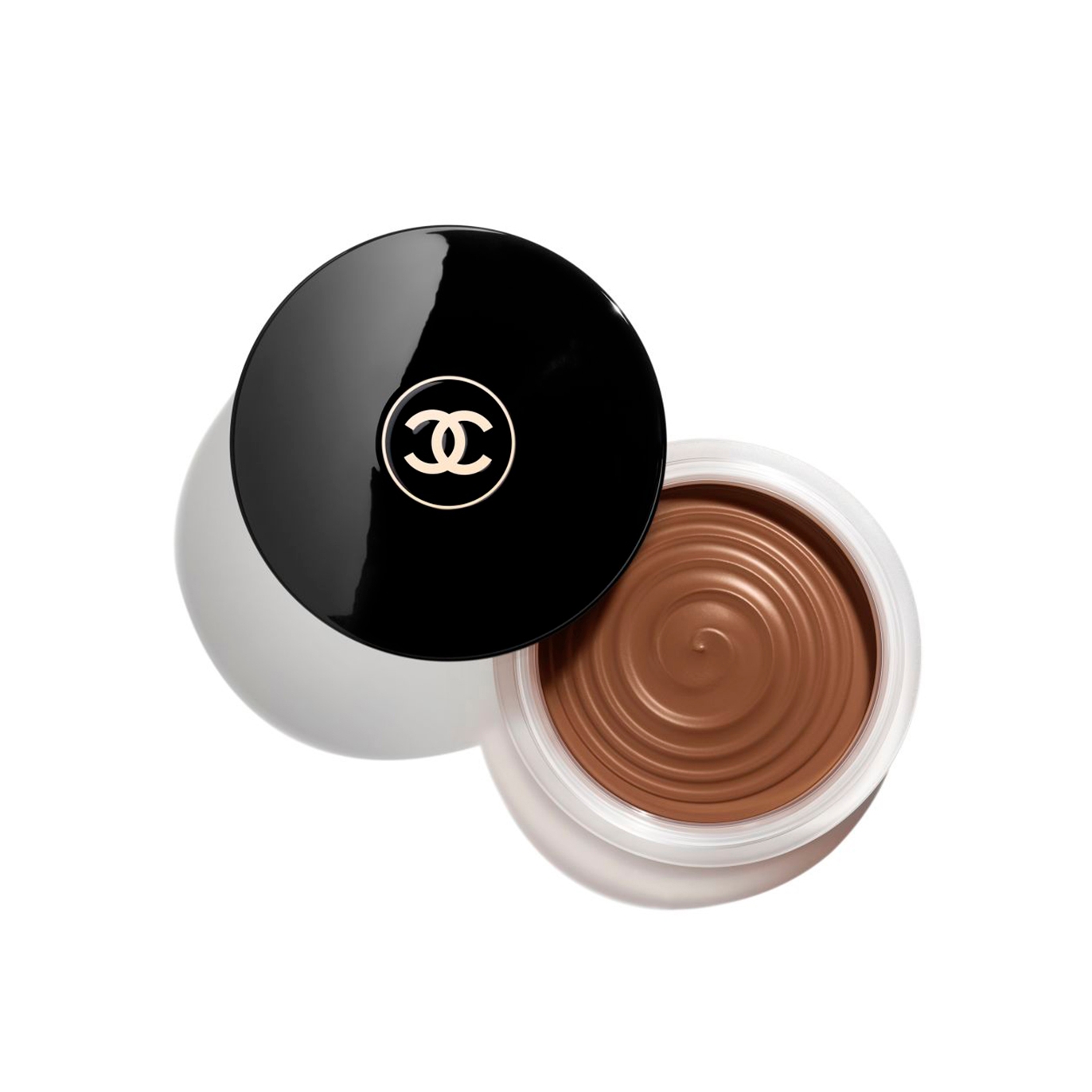 CHANEL Les Beiges WaterFresh Complexion Touch WaterFresh Blush   Lenallure
