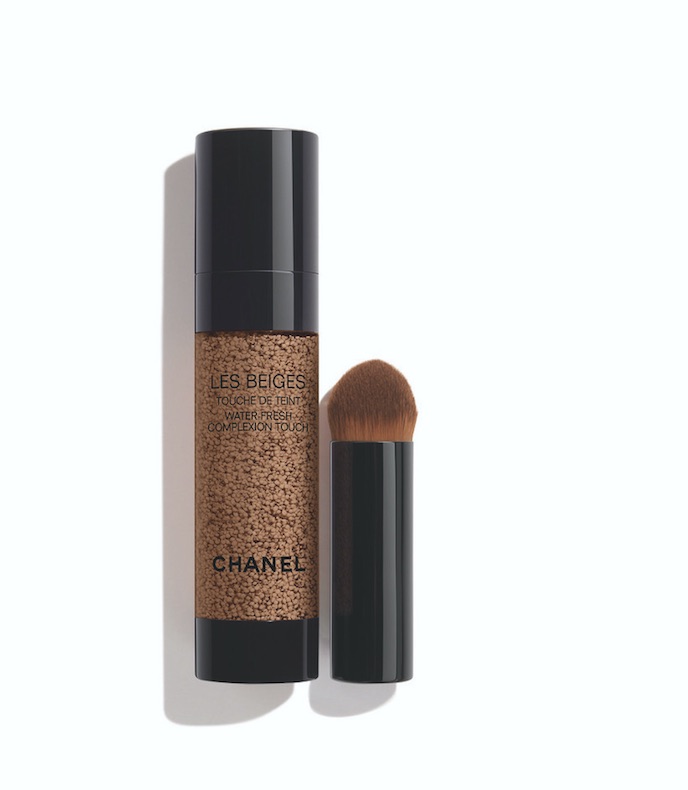 An Honest Review of Chanel Les Beiges Water Fresh Complexion | Who What  Wear UK