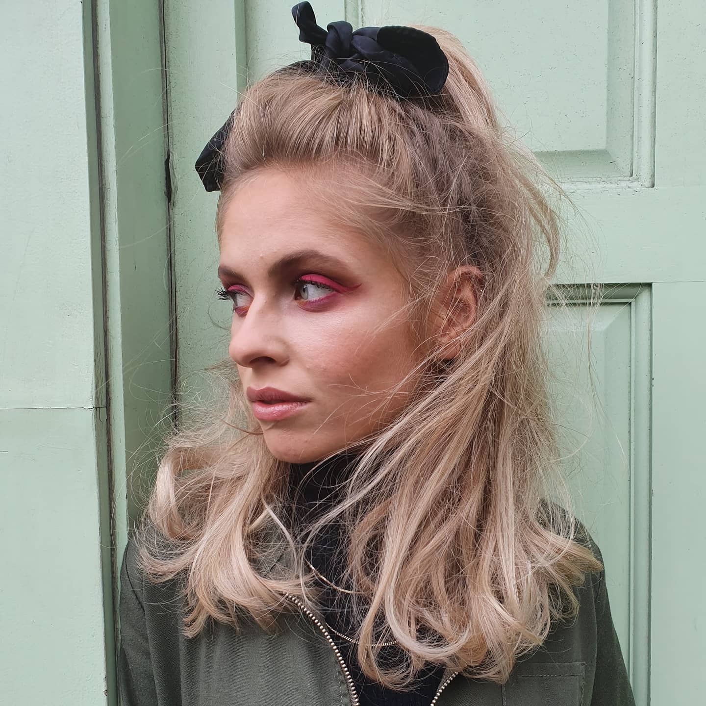These 12 '80s Hairstyles Are Making a Comeback | Who What Wear UK