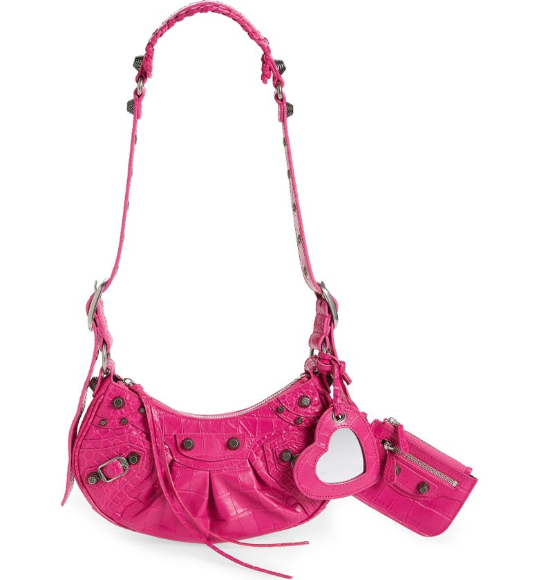 11 Trendy Hot Pink Handbags an Editor Loves