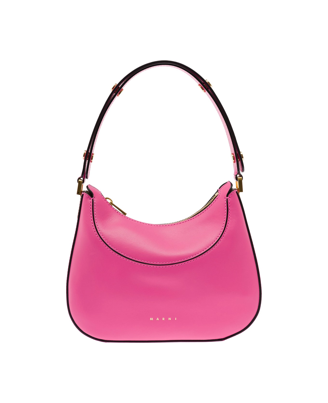 11 Trendy Hot Pink Handbags an Editor Loves | Who What Wear