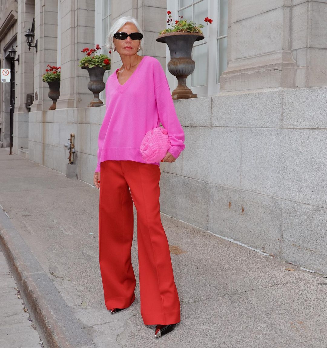 How to Dress in Your 40s, According to Fashionable Women | Who What Wear UK