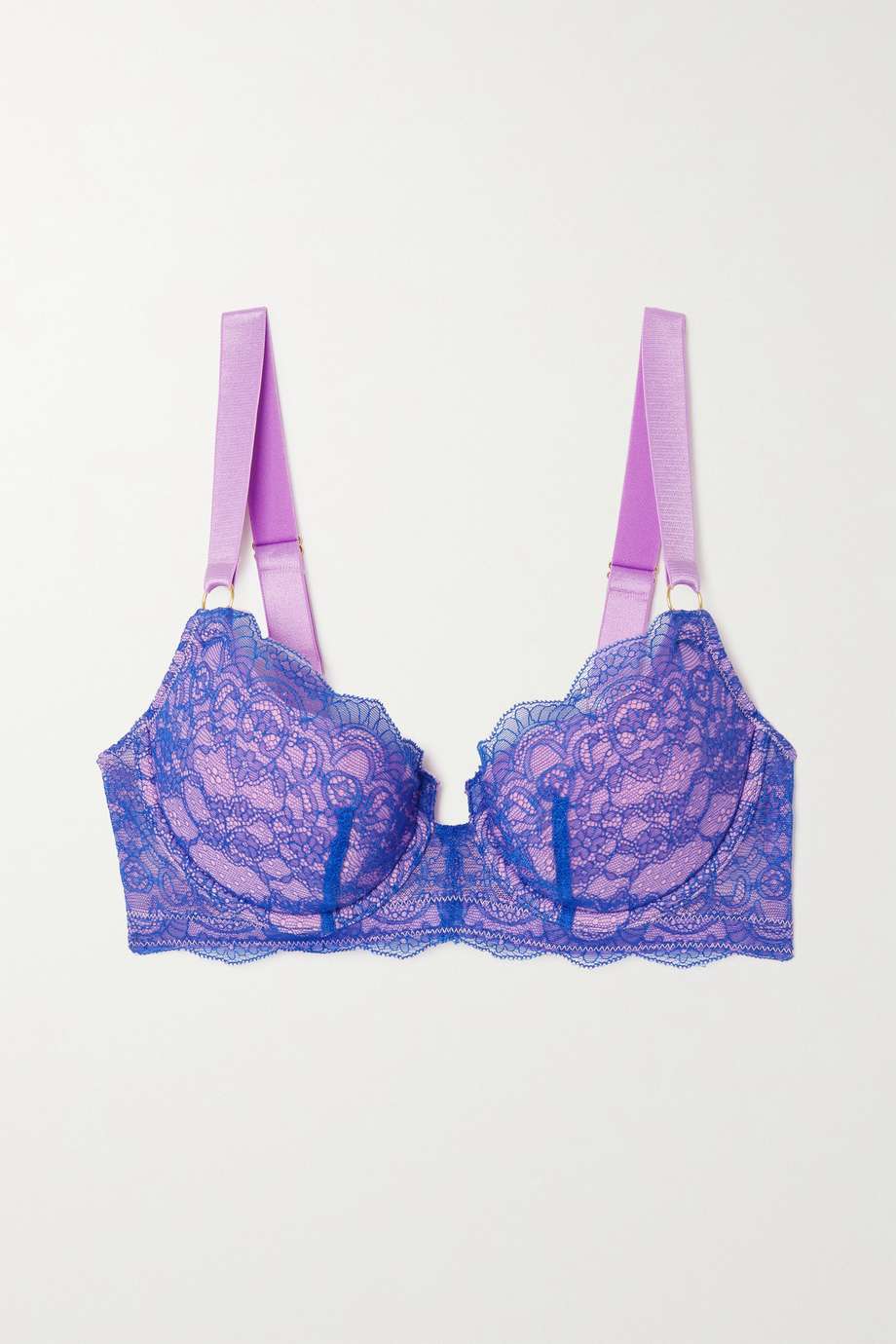 8 Lingerie Brands With the Very Best Bras | Who What Wear UK