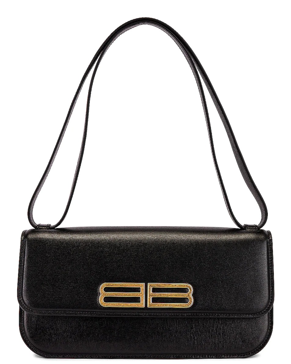 Balenciaga Launches Ephemeral Handbag Shop  MOJEH