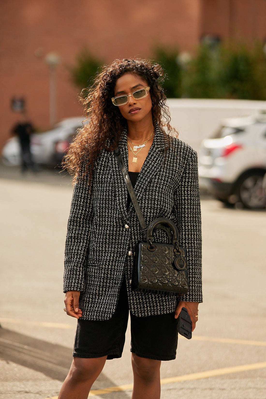 The Best Copenhagen Fashion Week Street Style Photos S/S 23 | Who What ...