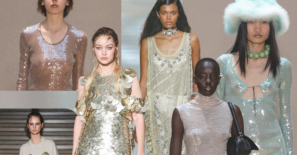 The 5 Color Trends That Will Be Winning Fall 2022, Guaranteed