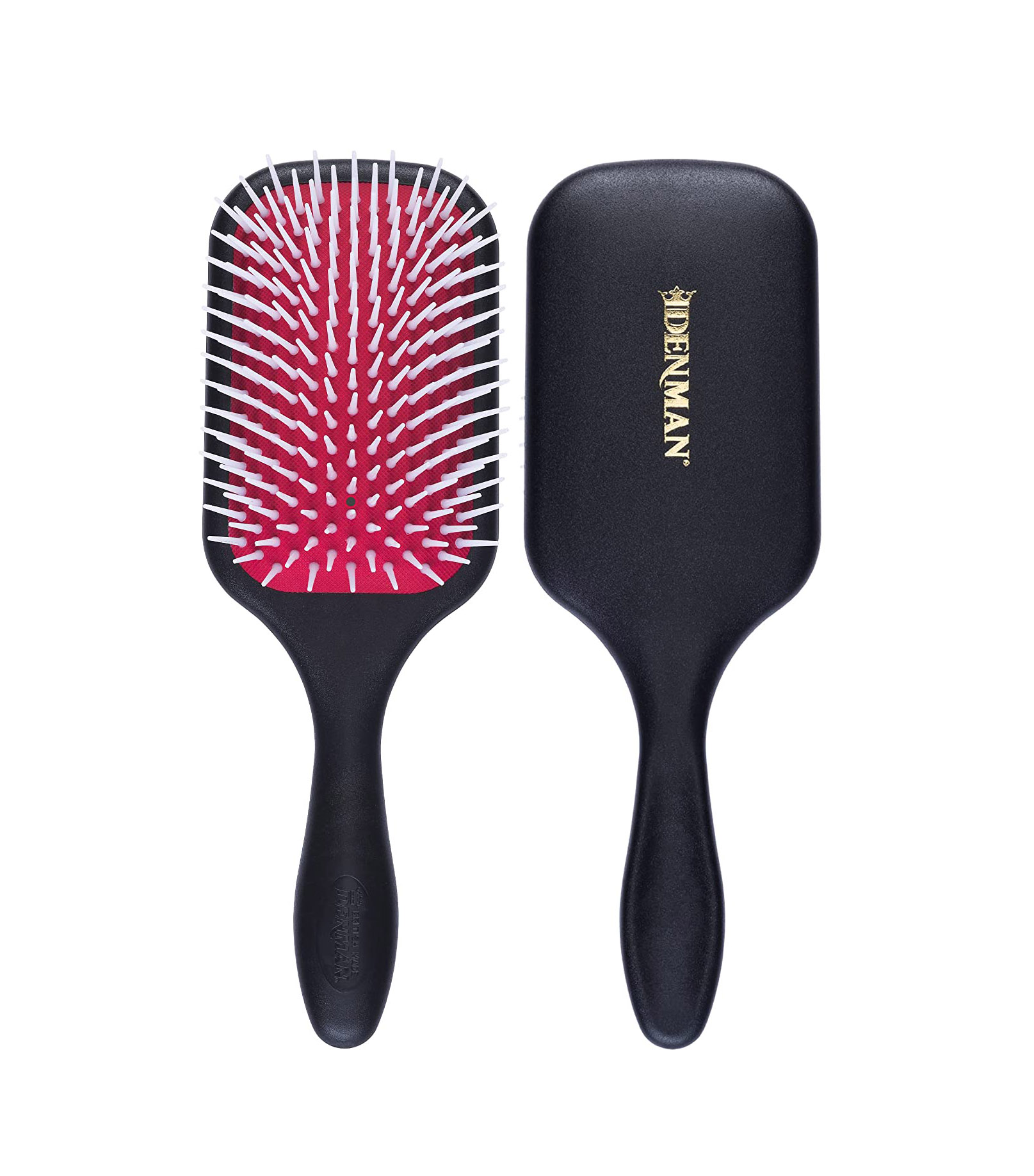 The 13 Best Paddle Brushes for Gorgeous Hair | Who What Wear