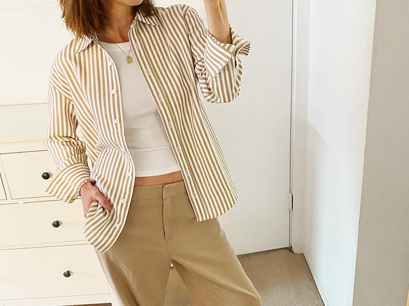 When Shopping Editors Go to Nordstrom, They Buy These 29 Chic Fall Items