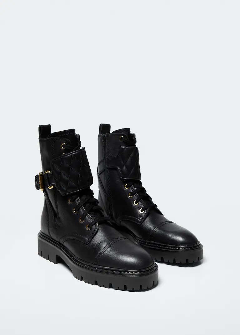 I Just Know These H&M, Mango and Arket Boots Will Sell Out | Who What Wear