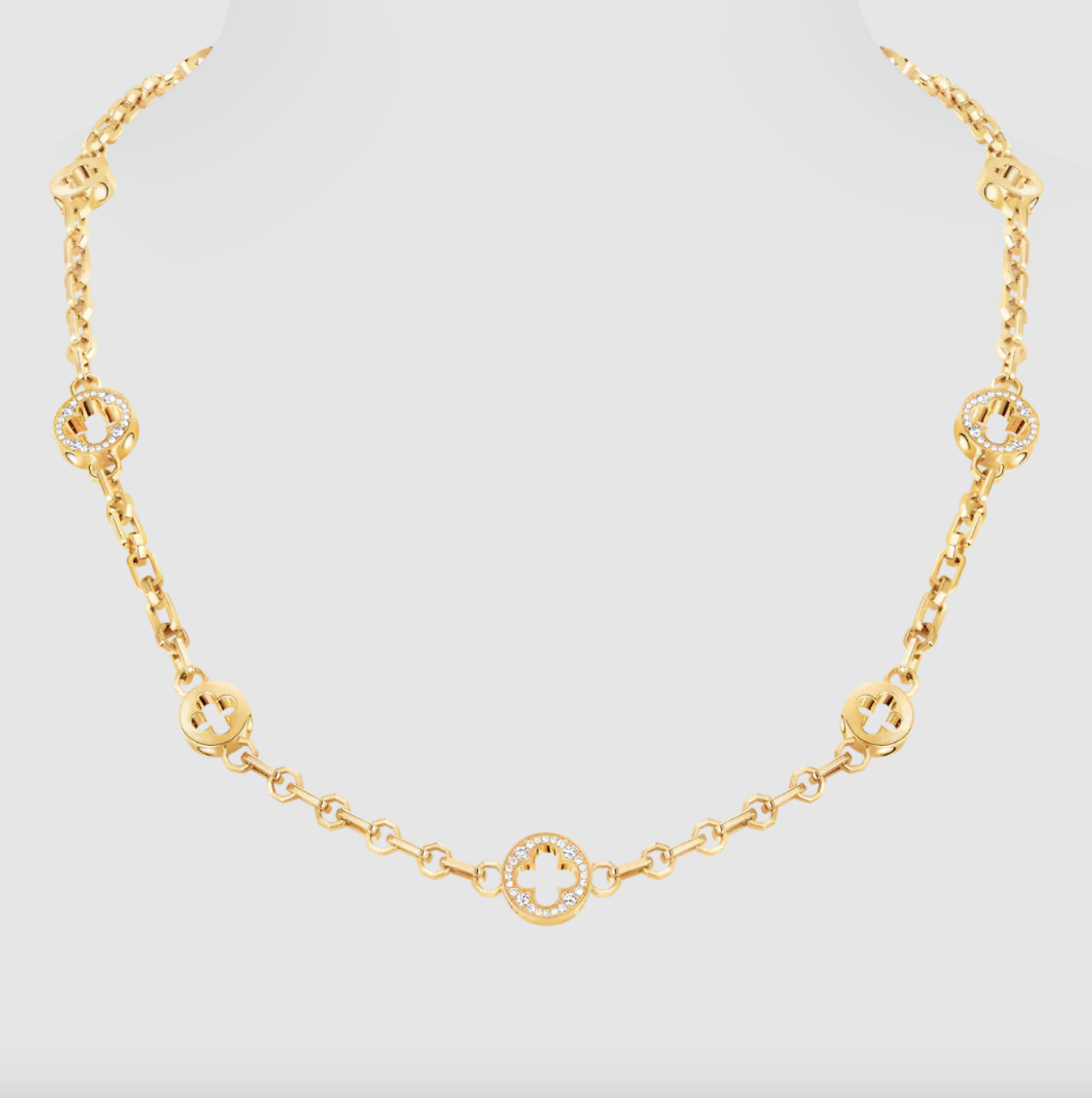 Empreinte - Jewellery Luxury Collection