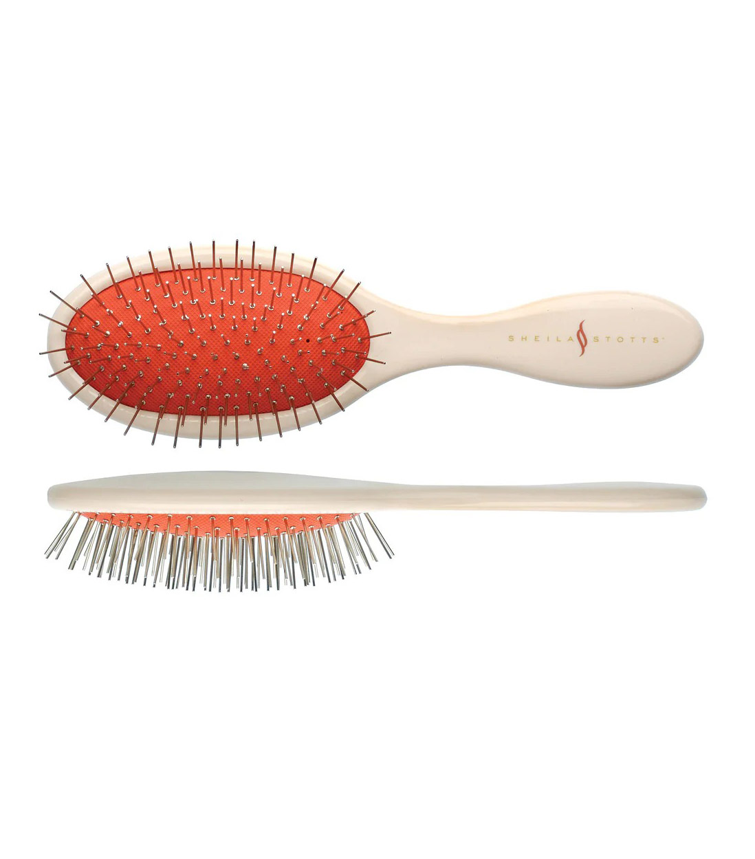 The Best Brushes for Fine Hair That Won't Leave It Flat | Who What Wear