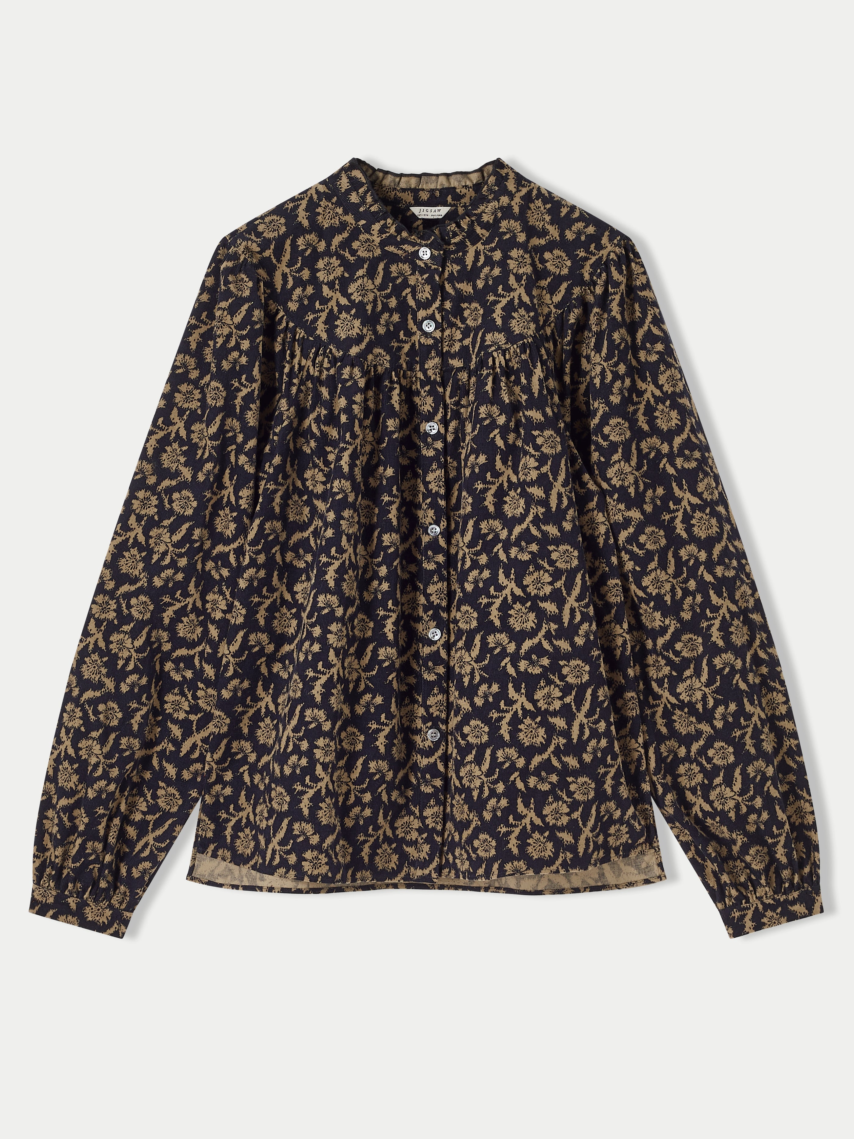 The 6 Best Autumn Tops to Wear With Everything You Own | Who What Wear UK