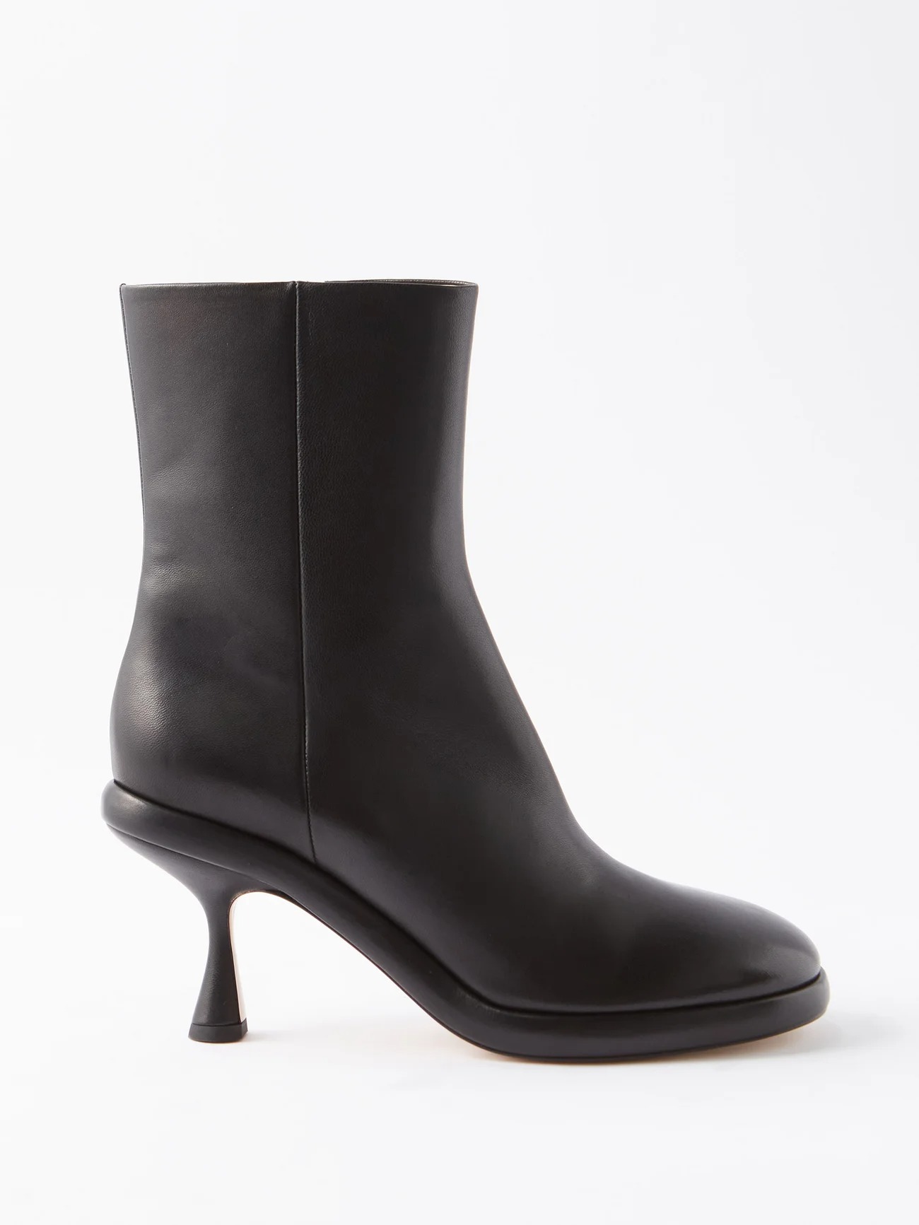 The 36 Best Ankle Boots on the Market, Period | Who What Wear