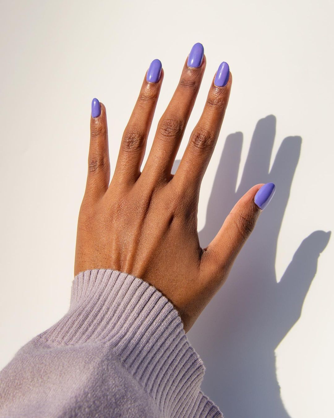 Presenting the 14 Best Nail Colours for Dark Skin | Who What Wear UK
