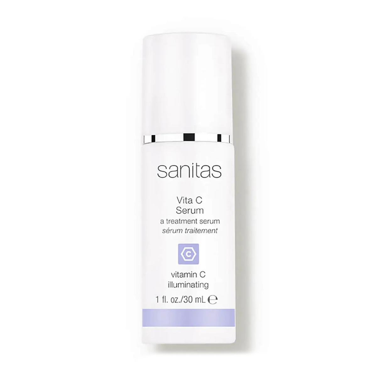 Sanitas Skincare Vita C Serum